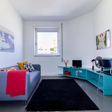 Porto Center Modern Apartment 4T With Balcony Buitenkant foto